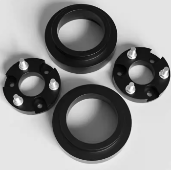 Bộ nâng gầm Tank 300